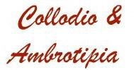 Collodio e Ambrotipia