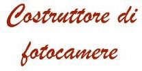 Costruttore di fotocamere