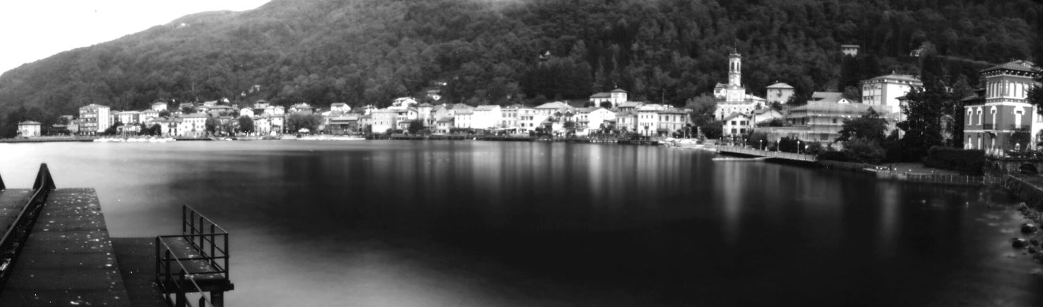 Porto Ceresio 