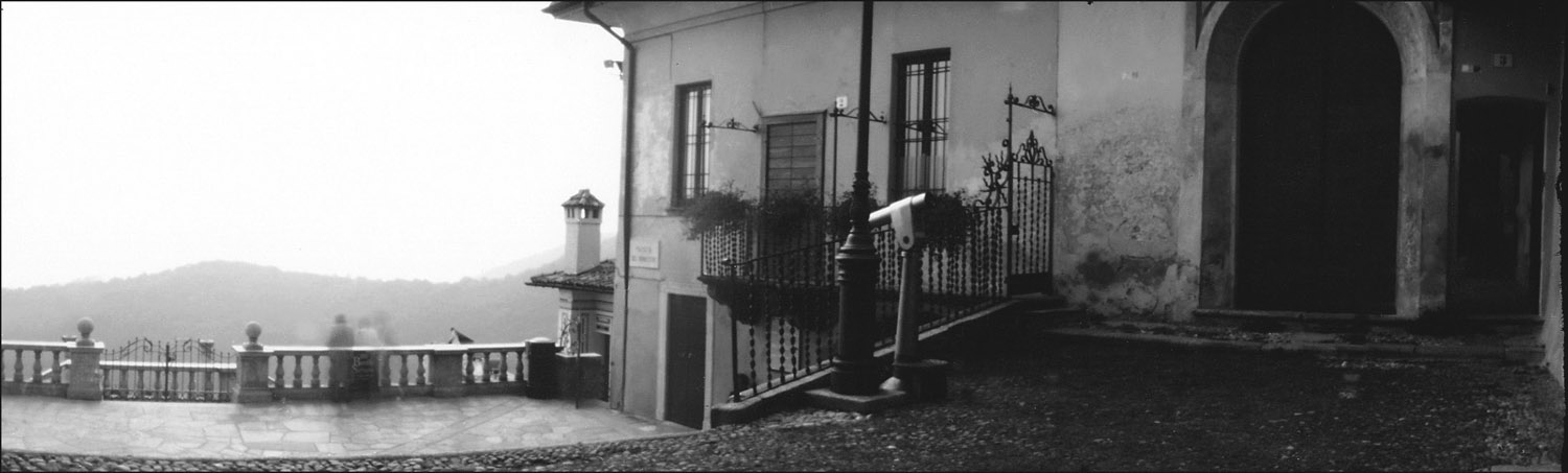 Santa Maria Sacro Monte