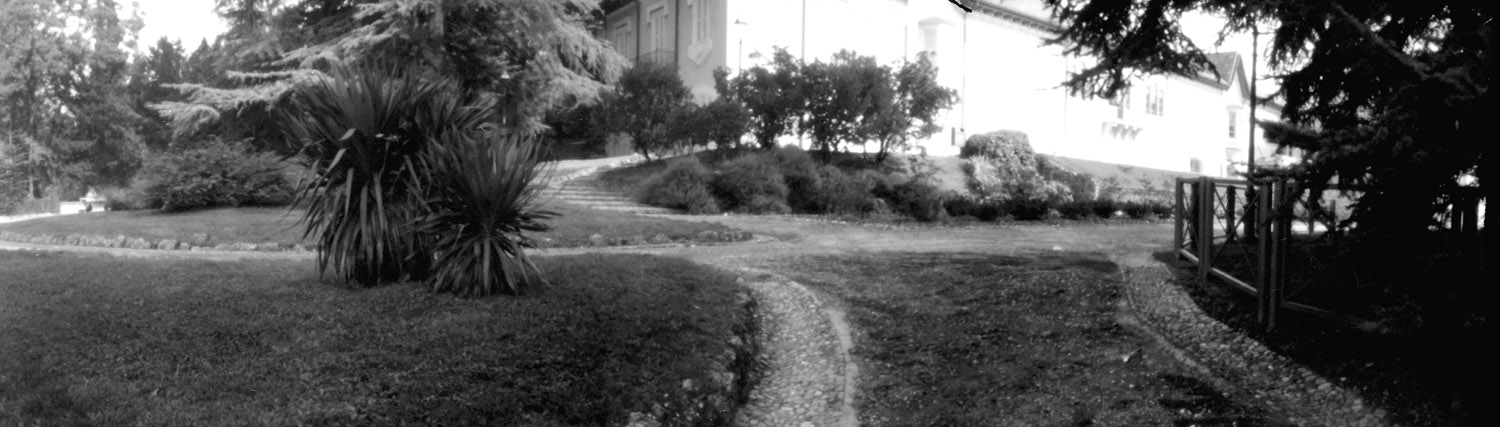 Villa Mirabello Varese