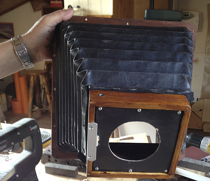 folding restauro soffietto