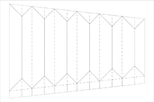 origami8