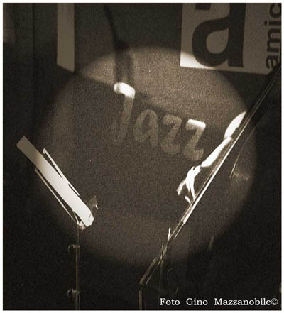 presentazione gianni azzali