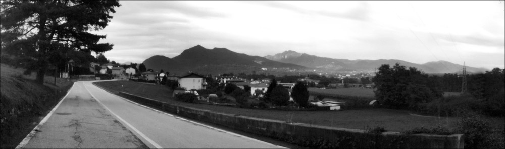 Arcisate i Dovesi