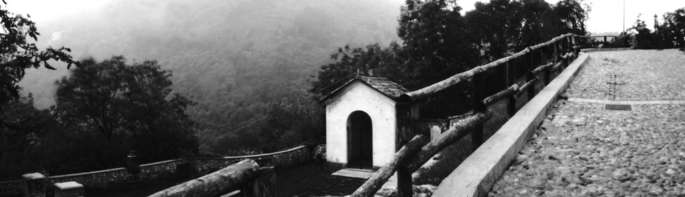 Chiesetta Santa Maria