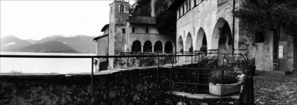 Chiostro Santa Caterina