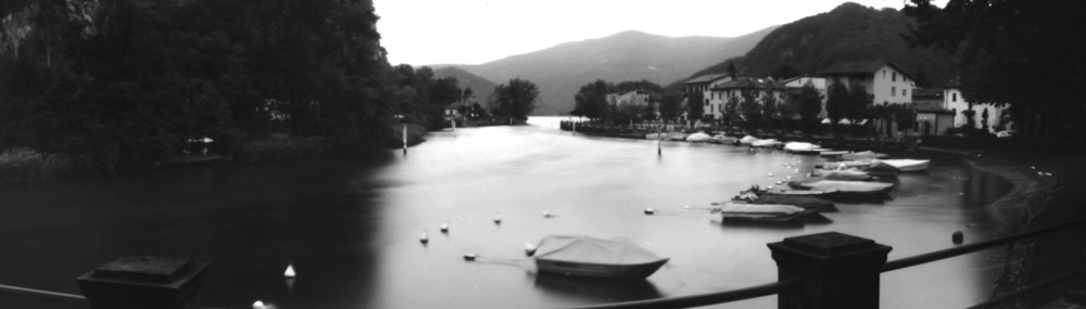 Lavena Ponte Tresa