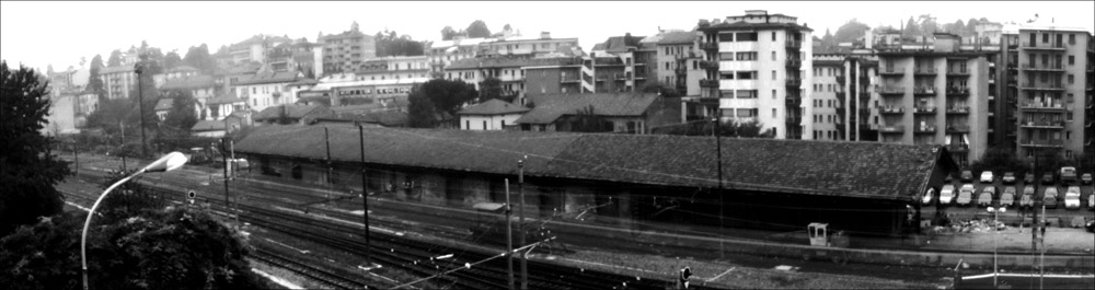 Oltre le FS di varese