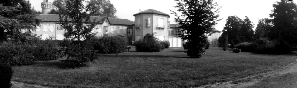 Parco Villa Mirabello