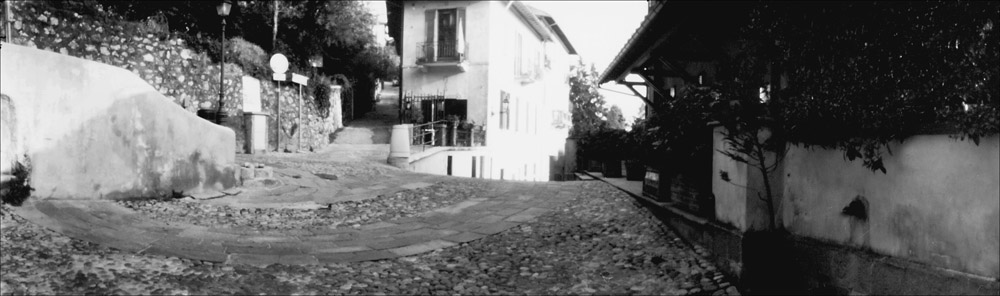 Piazzeta Funicolare Sacro Monte
