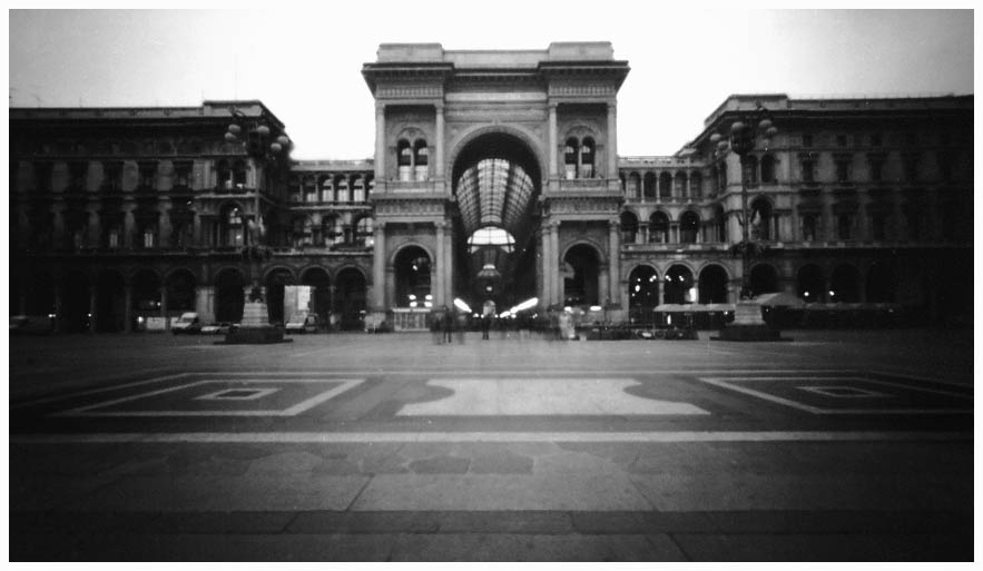 Milano centro Duomo Milano centro Duomo